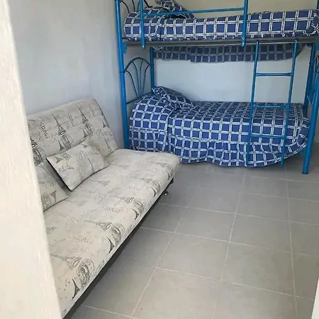 Loft 203 Apartment